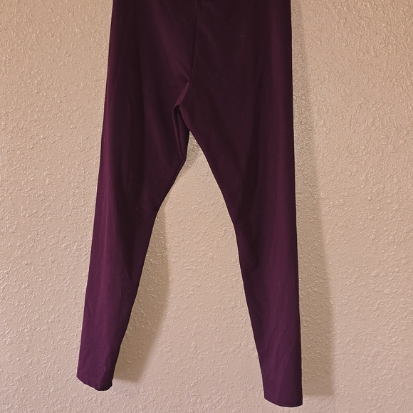 WORN ONCE ADIDAS - Picture 5 of 5